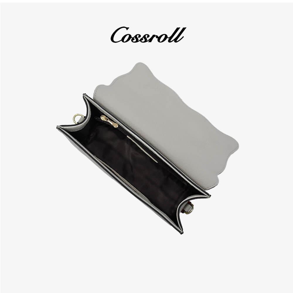 Minimalist Style Crossbody Women Small Bag - cossroll.leather