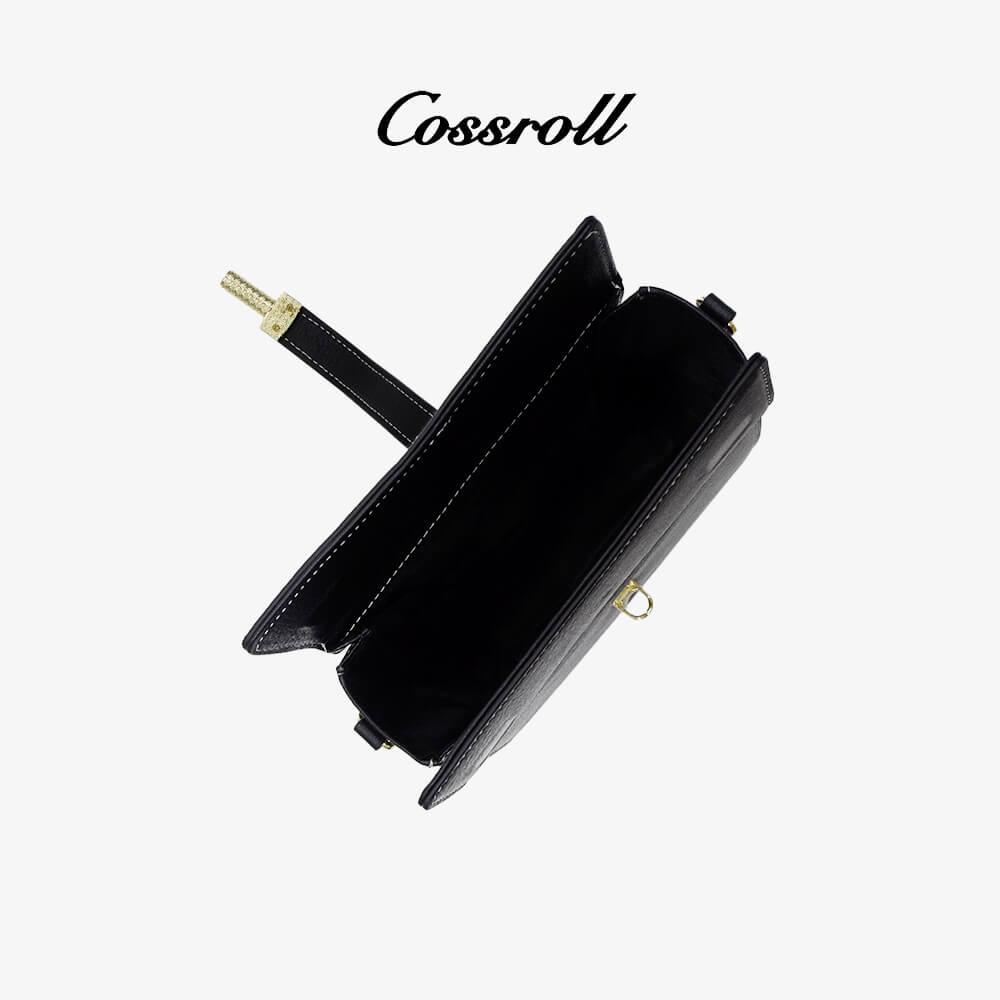 Crossbody Small Leather Phone Bag For Women - cossroll.leather