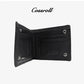 Custom Mens Leather Wallet Custom Manufacturer cossroll.leather