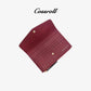 Bifold Clutch Envelope Leather Wallet Manufacturer 