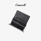 Glossy Genuine Leather Long Wallet Wholesale - cossroll.leather