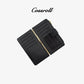 Cossroll Minimalist Long Leather Wallets Manufacturer