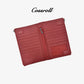 Handmade Leather Wallets Wholesale Customized Purse - cossroll.leather