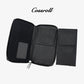 Cossroll Zip Around Leather Wallet Manufacutrer