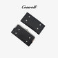 Genuine Leather Wallets For Women Customized Colors - cossroll.leather