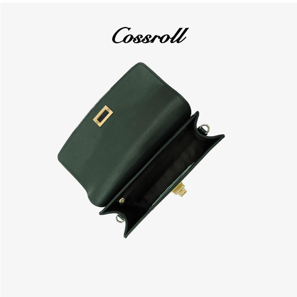 Crocodile Texture Women Codybody Bag For Wholesale - cossroll.leather