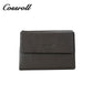 Coin Purse Small Cowhide Leather Wallet Manufacturer