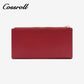 Top Layer Leather Wallets Leather Goods Manufacturer