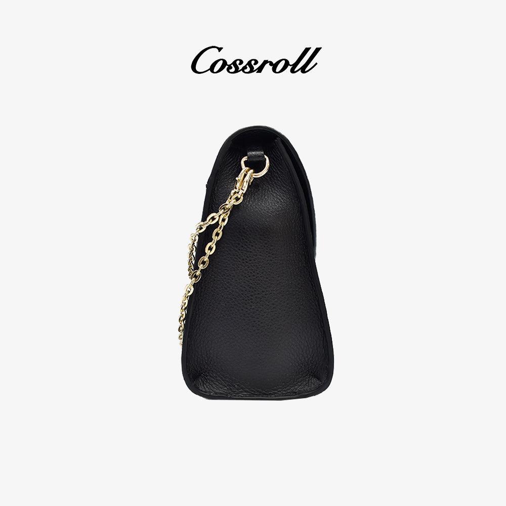 Leather Wallet Small Phone Bag Wholesale Minimalist - cossroll.leather