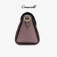 Customized Leather  Crossbody Bag Manufacturer Small Phone Bag 