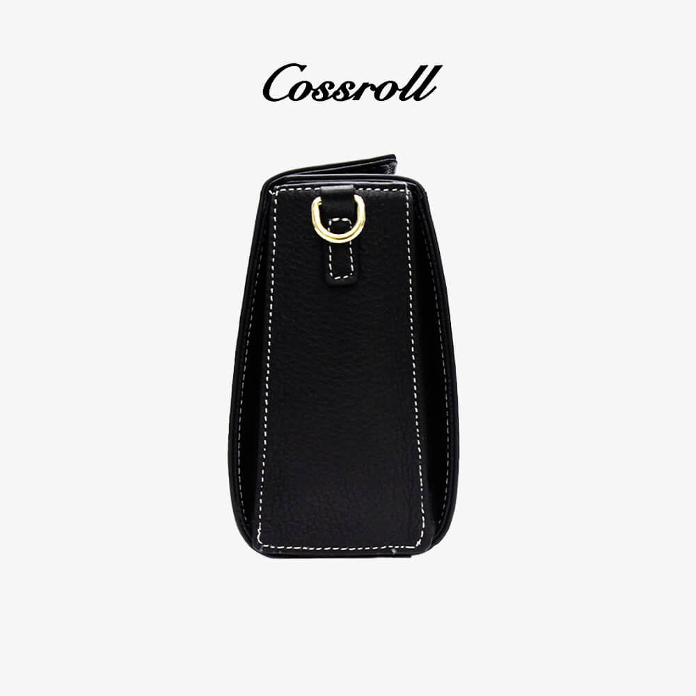 Crossbody Small Leather Phone Bag For Women - cossroll.leather