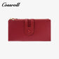 Top Layer Leather Wallets Leather Goods Manufacturer