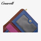 Cossroll Leather Bifold Wallet Wholesale