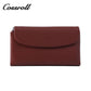  Bifold Genuine Leather Long Wallets Wholesale
