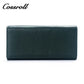 Women Custom Leather Wallets Manufacturing Factory