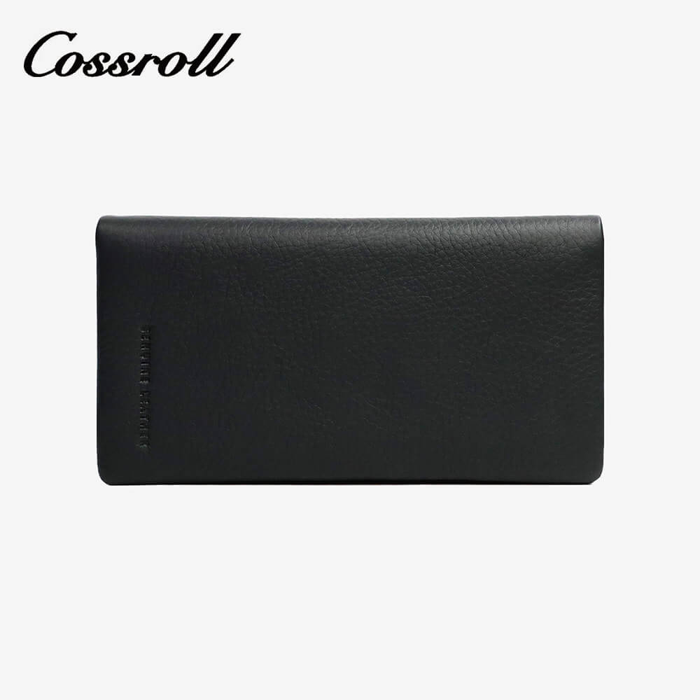 Wholesale Genuine Leather Wallet Manufacturer