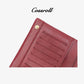 Genuine Leather Bifold Zipper Wallets Wholesale - cossroll.leather