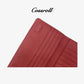 Women Zipper Bifold Wallets Glossy Purse Wholesale - cossroll.leather