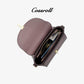 Customized Leather  Crossbody Bag Manufacturer Small Phone Bag 