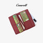 Bifold Leather Wallets Purse Wholesale Factory Handmade - cossroll.leather