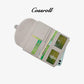 Women Leather Wallets Minimalist RFID Blocking - cossroll.leather