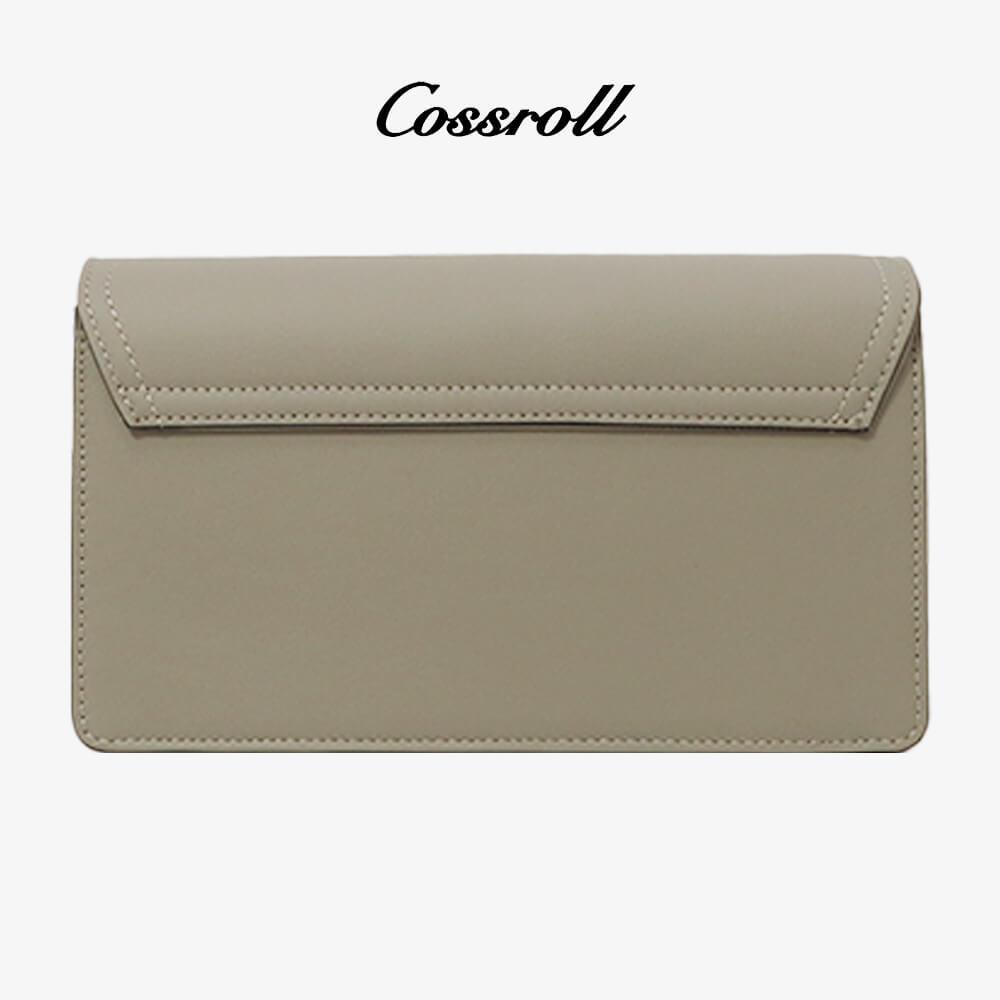 Genuine Leather Crossbody Bag For Women - cossroll.leather