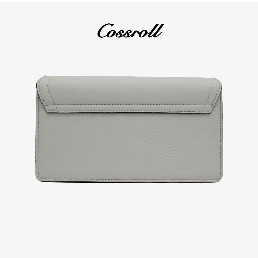 Minimalist Style Crossbody Women Small Bag - cossroll.leather