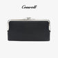 Genuine Leather Wallets For Women Customized Colors - cossroll.leather