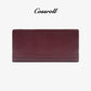 Customized Genuine Leather Wallets Wholesale Card Slots - cossroll.leather