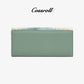Gradient Women Wallets Colors Customize Wholesale - cossroll.leather
