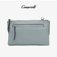 Leather Crossbody Bag Clutch Wallet Multi Function - cossroll.leather