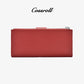 Leather Wallets Wholesale Factory Customize Women Purse - cossroll.leather
