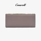 Cossroll Trifold Leather Wallets Supplier