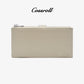 Bifold Leather Women Zipper Wallets Wholesale - cossroll.leather