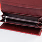 Bifold Vintage Dragon Lady Long Leather Wallets Manufacturer
