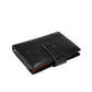 Small Coin Purse Cowhide Leather Wallet Manufacturer