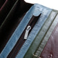 Crocodile Bifold Long Cowhide Leather Wallet Manufacturer
