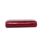Cossroll Stone Texture Genuine Leather Wallets Manufacturer