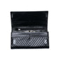 Cossroll Embossed Texture Genuine Leather Wallets Manufacturer