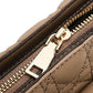 Cowhide Leather Purse Ladies Crossbody Bag - cossroll.leather