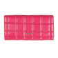 Cossroll Chocolate Texture Long Cowhide Leather Wallet Manufacturer