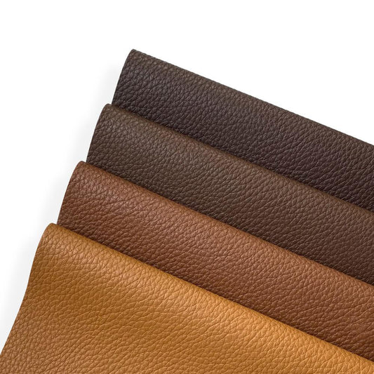 PU Leather K960 - Cossroll Leather