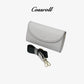 Women Crossbody Bag Minimalist Style Customized - cossroll.leather