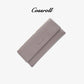 Cossroll Trifold Leather Wallets Supplier