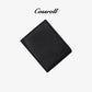 Cossroll Men's Leather Wallet Manufacturing Factory