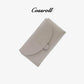 Women Leather Wallets Minimalist RFID Blocking - cossroll.leather