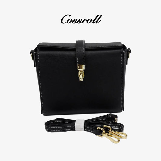 Crossbody Small Leather Phone Bag For Women - cossroll.leather